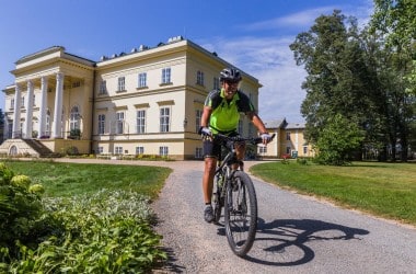 Nový zámek Kostelec nad Orlicí_Ondřej Littera