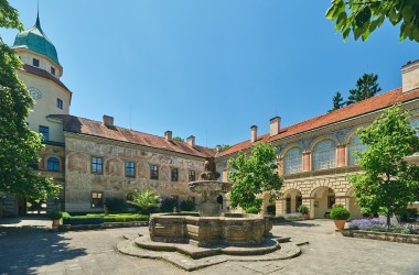 zámek Častolovice_Radek Habada