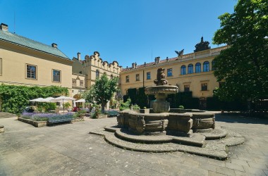 zámek Častolovice_Radek Habada
