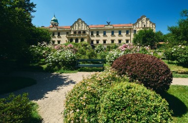 zámek Častolovice_Radek Habada