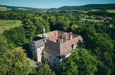 The Doudleby nad Orlicí Château_Radek Habada