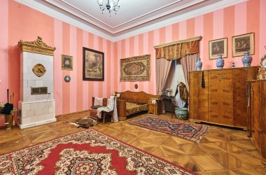 The Kvasiny Château_Radek Habada