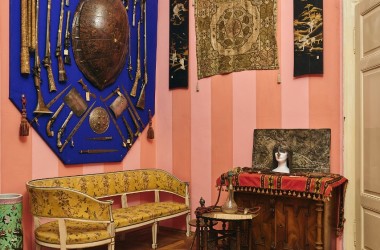 The Kvasiny Château_Radek Habada