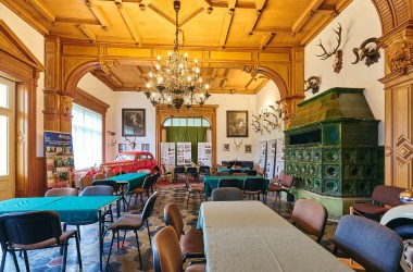 The Kvasiny Château_Radek Habada