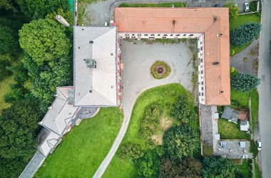 The Kvasiny Château_Radek Habada