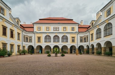 Zámek Rychnov nad Kněžnou_Radek Habada