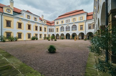 Zámek Rychnov nad Kněžnou_Radek Habada