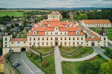 Zámek Rychnov nad Kněžnou_Radek Habada