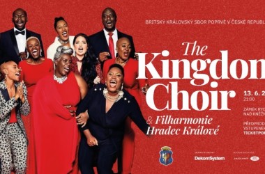 The Kingdom Choir Gospel
