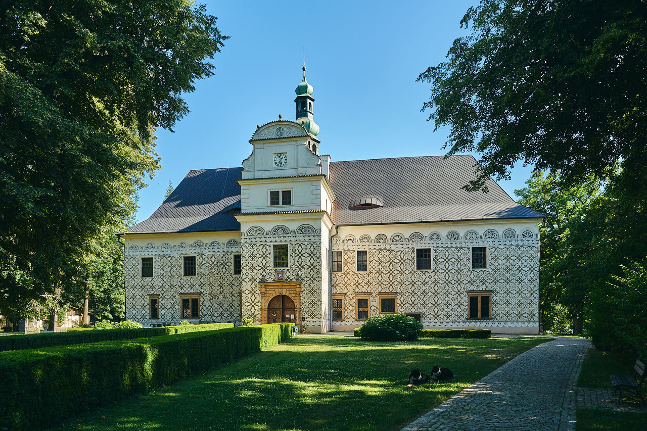 Farmářské trhy dušičkové