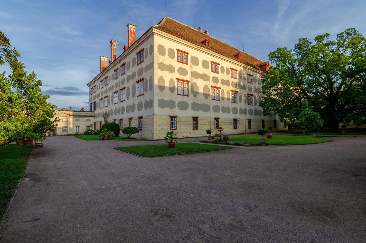 Divadelní představení - Cena za něžnost