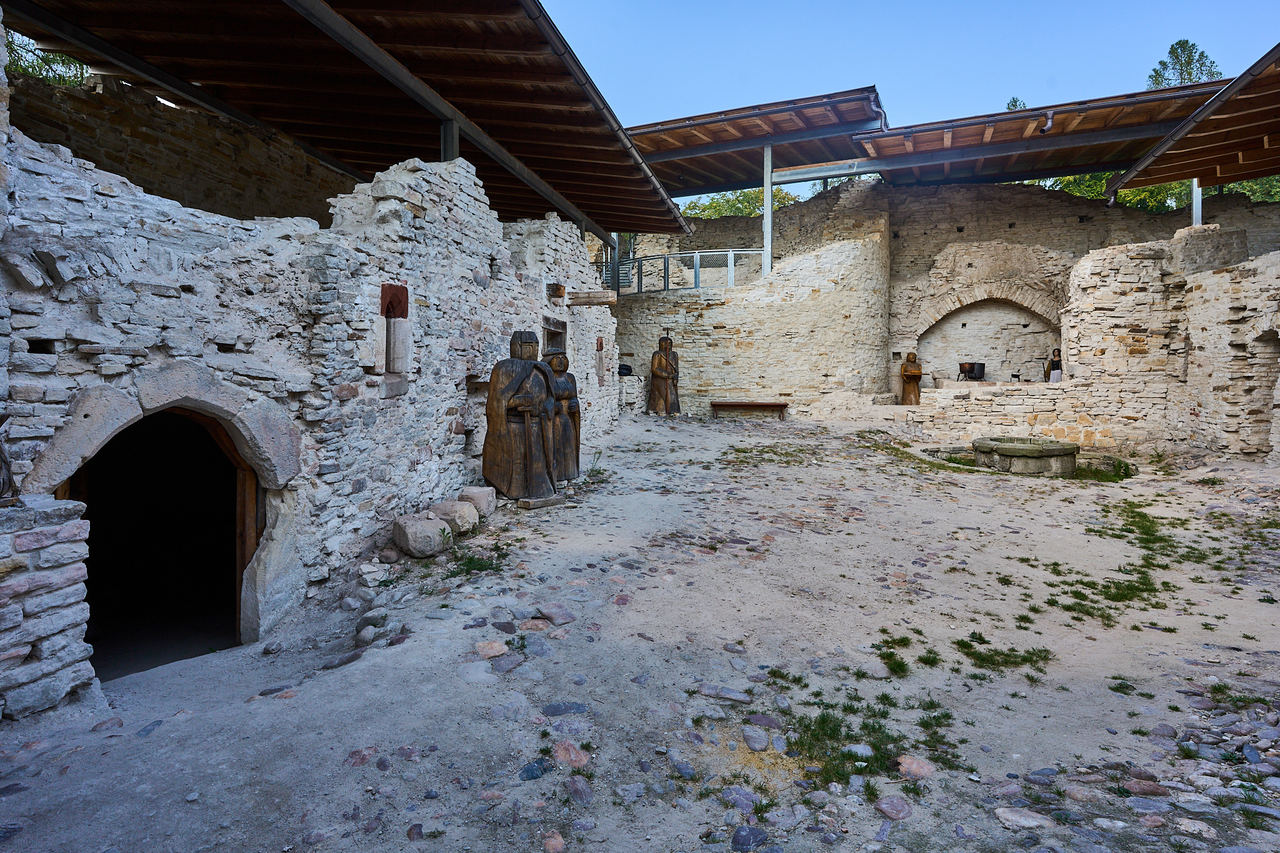 Rytířslý turnaj pana Tase