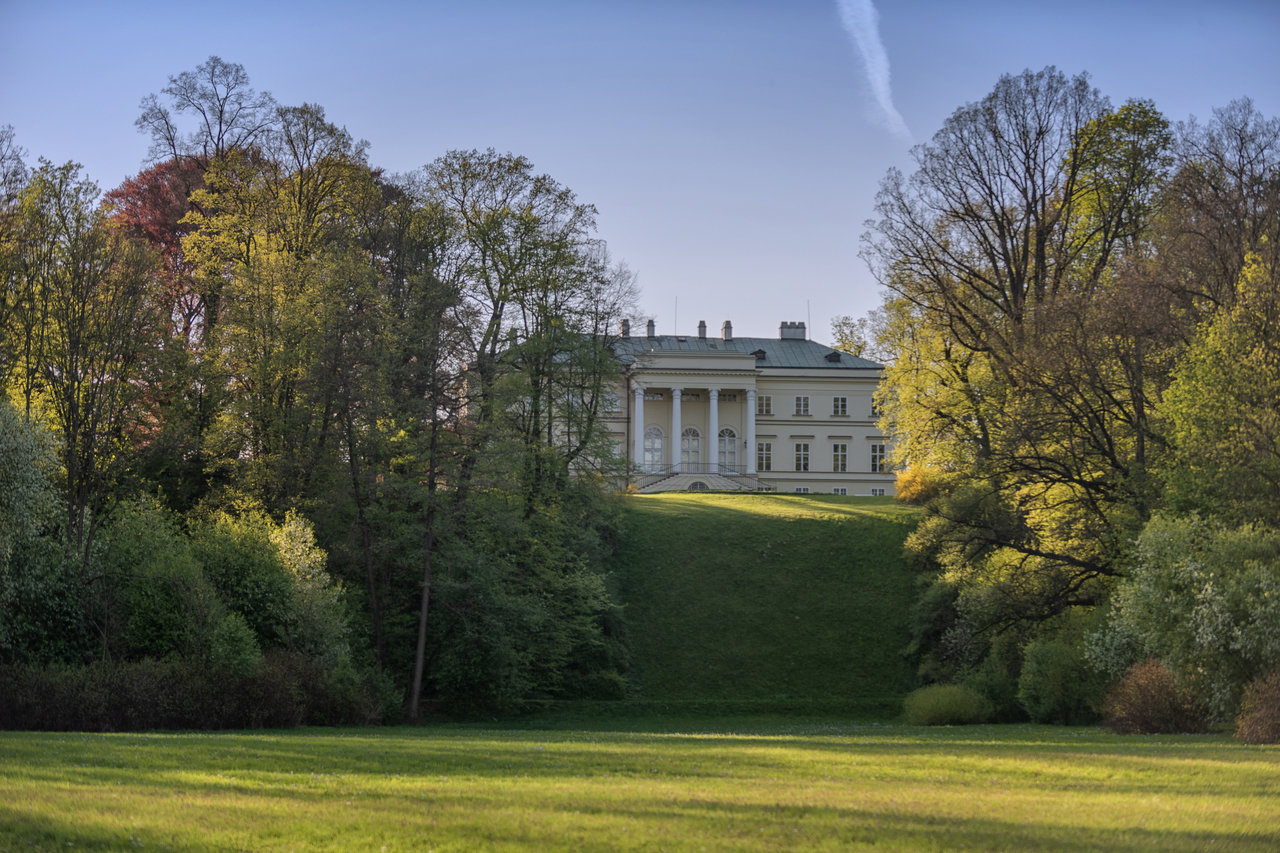 Doubravka Novotná, František Kinský & Praga Camerata Quintet: Novoroční koncert