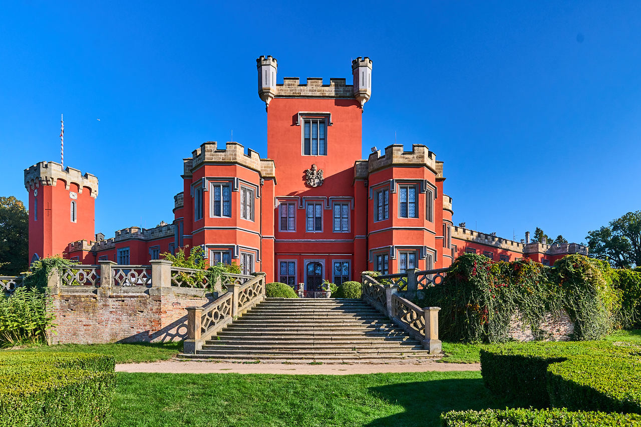 2. Adventní koncert na Hrádku u Nechanic