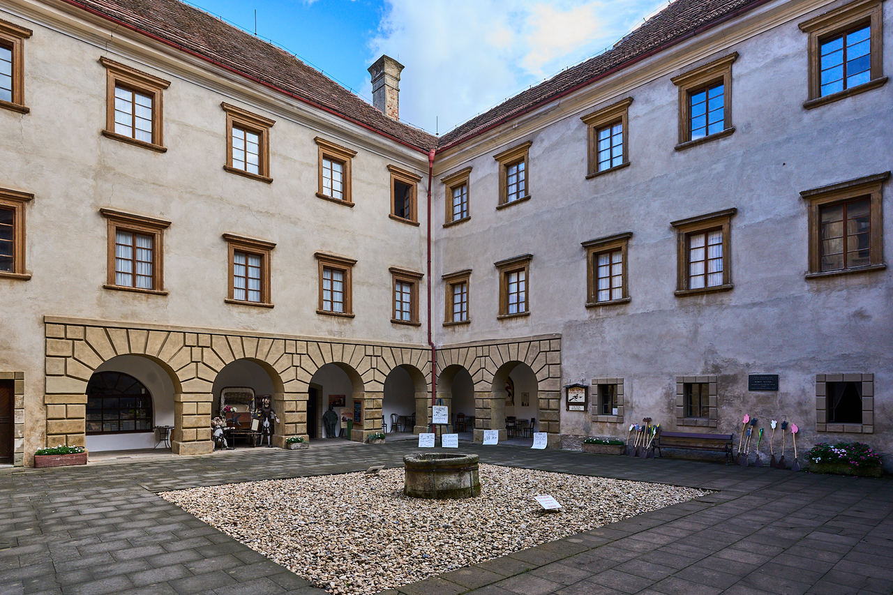 DRAČÍ pohádkové REJDIŠTĚ