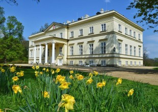 Alena Činčerová a František Kinský – Hovory W