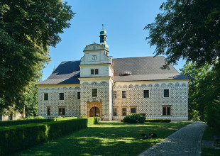 Farmářské trhy dušičkové