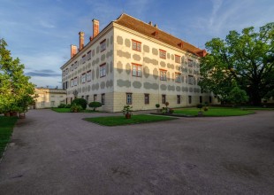 Zámecký dětský den