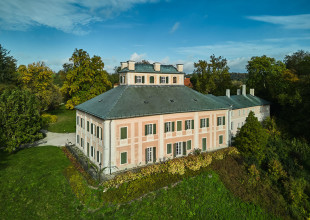 Za Babičkou Boženy Němcové do Ratibořic