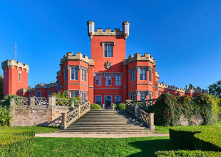 2. Adventní koncert na Hrádku u Nechanic