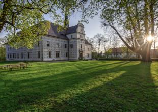 Farmářské trhy dušičkové