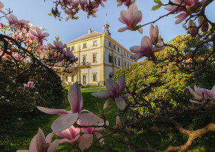 Letní koncert s Guitar Arte Trio