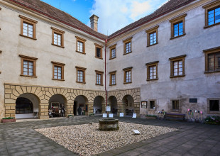 ČERTI A ČERTICE ze starohradských pohádek