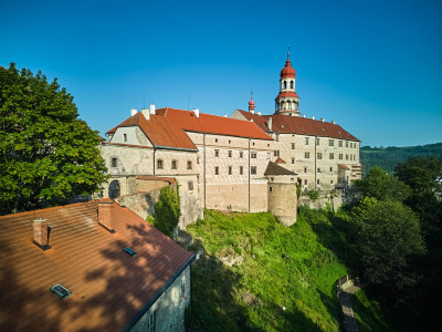 Z knížky do pohádky: výlet nejen do Babiččina údolí