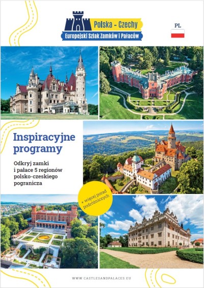 Katalog inspirativních programů PL