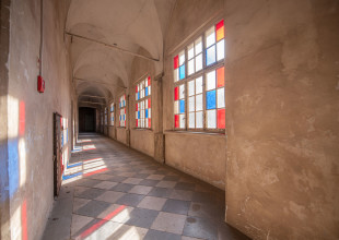 Film residences - a tour in the footsteps of film locations