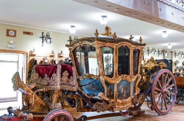 AS_Muzeum historických kočárů Čechy pod Kosířem 05