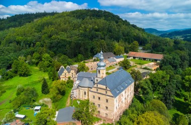 Zamek Sarny foto Rafał Kotylak  (1)