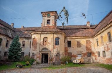 6 Pałac Rozkochów