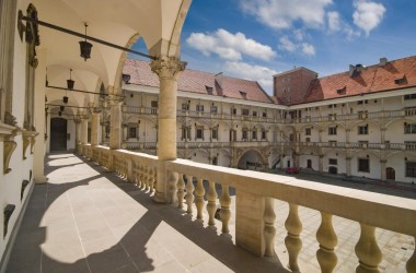 brzeg_zamek_.J.Malkowski