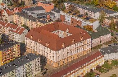 1 Muzeum Nysa