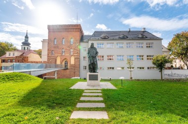 5 Zamek Górny