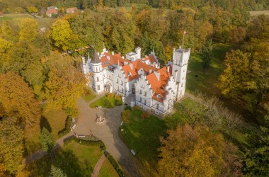 1 Pałac Sulisław