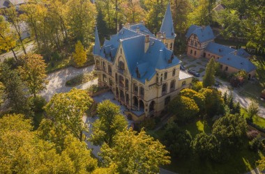 3 Pałac Większyce